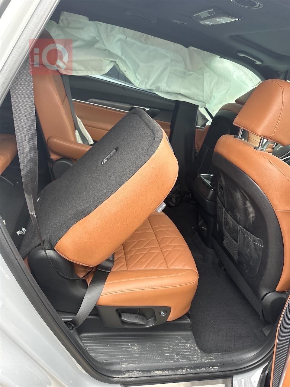 Kia Telluride